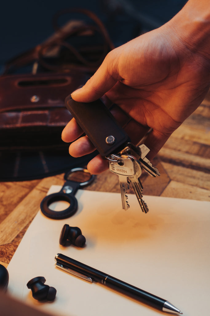 SP Tula RCS certified rPU 3 piece deluxe gift set