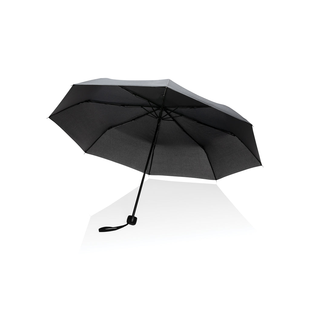 20.5' Impact AWARE™ RPET 190T mini umbrella
