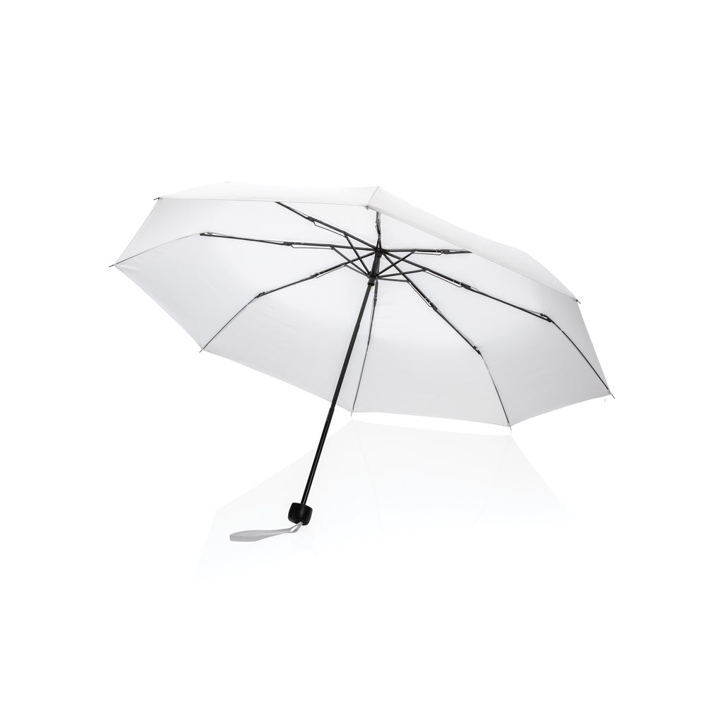20.5' Impact AWARE™ RPET 190T mini umbrella