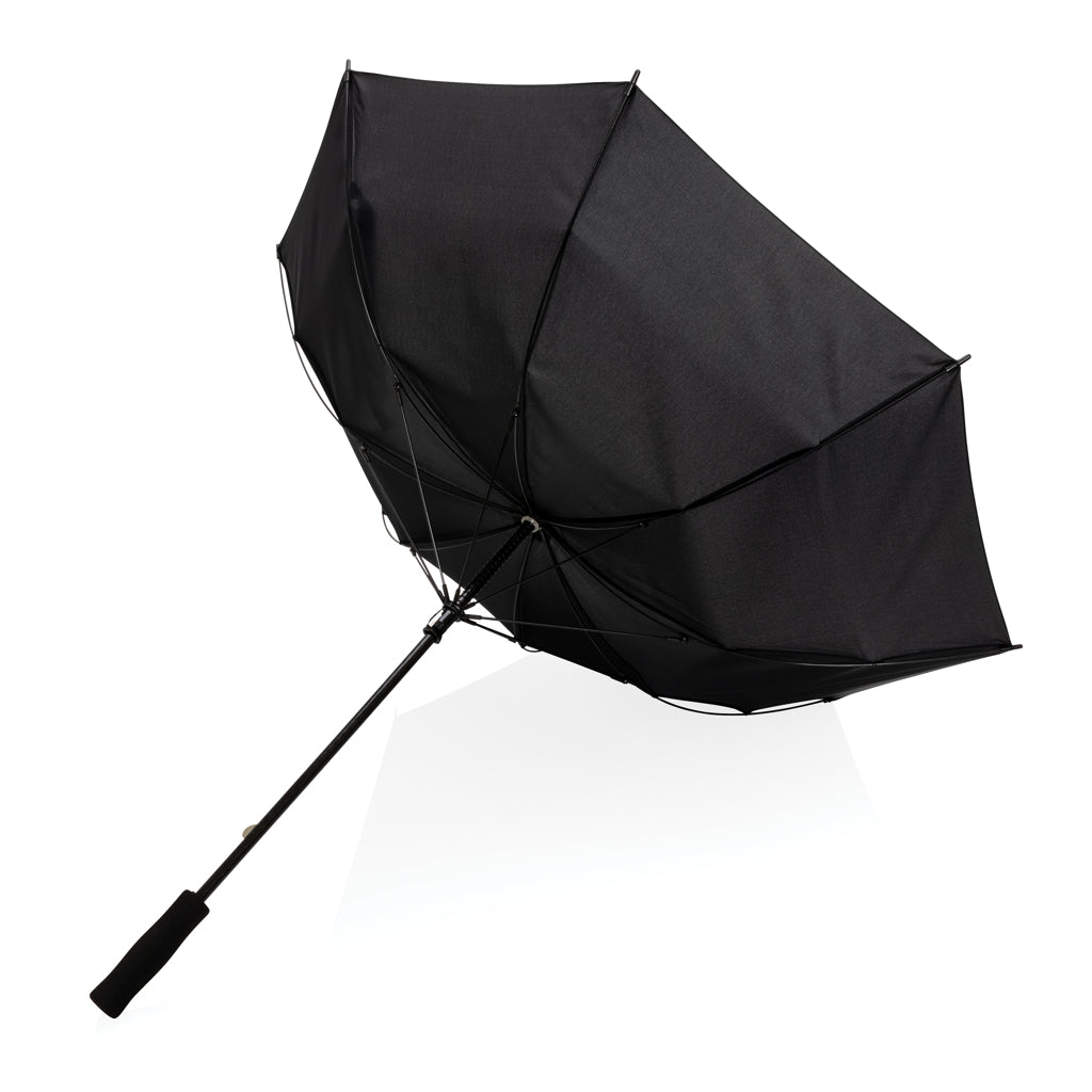 23" Impact AWARE™ RPET 190T Storm proof umbrella