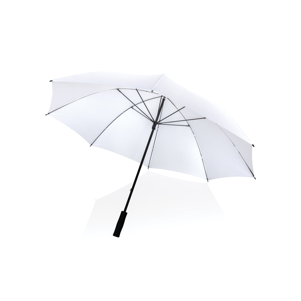 30' Impact AWARE™ RPET 190T Storm proof umbrella