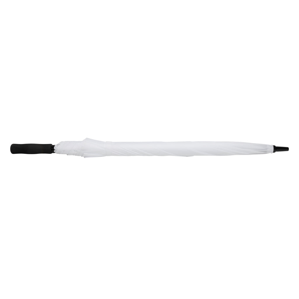 30" Impact AWARE™ RPET 190T Storm proof umbrella
