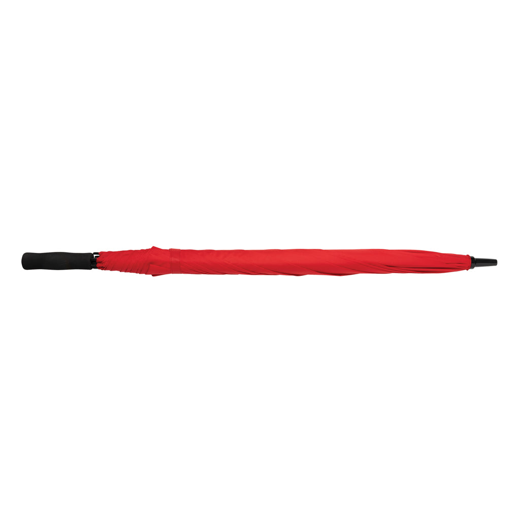 30" Impact AWARE™ RPET 190T Storm proof umbrella