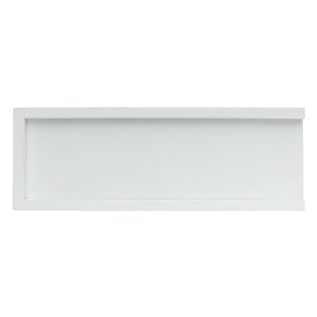 Deluxe tumbling tower wood block stacking game