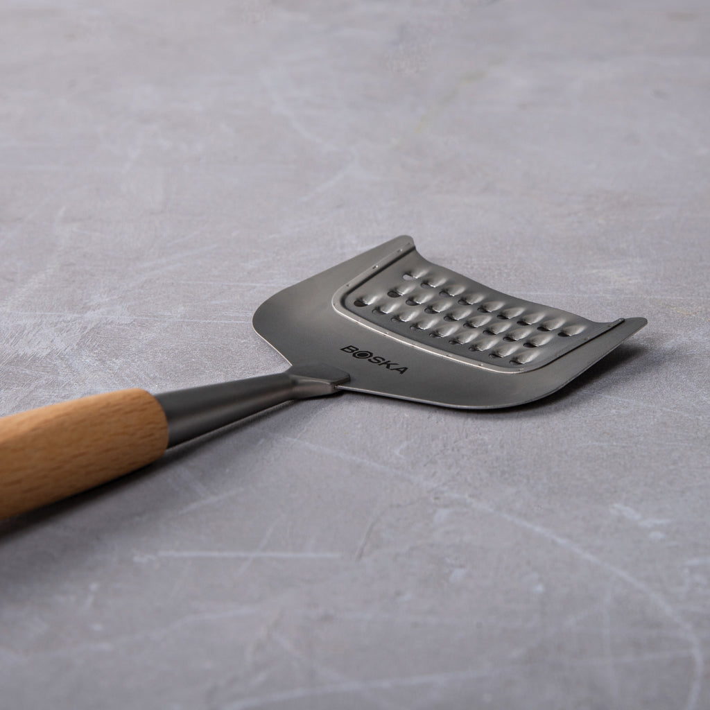 BOSKA Cheese Grater Amigo