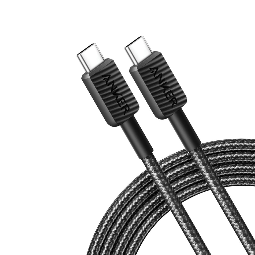 Anker USB-C to USB-C Cable 1.8 metre 60W