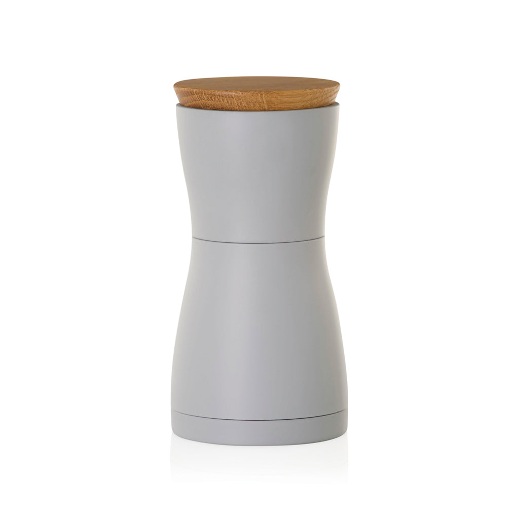 AdHoc Twin Salt and pepper mill set