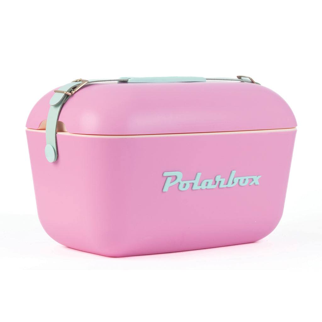 Polarbox Original Medium 12L Vintage Coolerbox