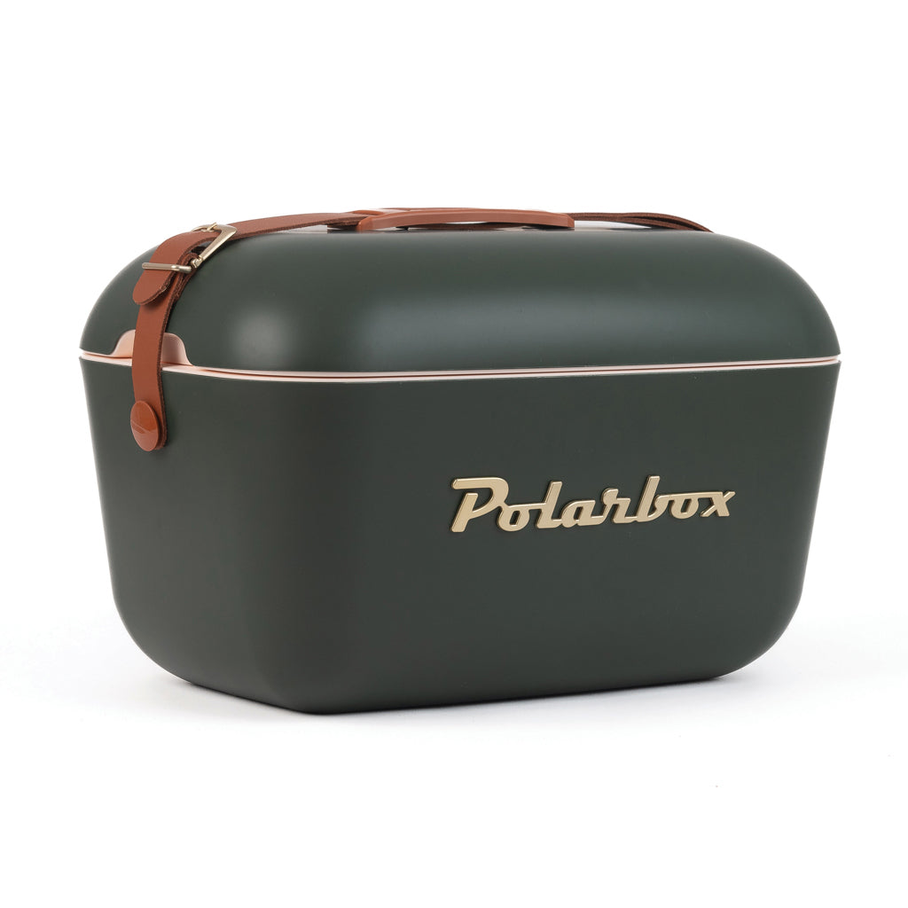 Polarbox Original Medium 12L Vintage Coolerbox