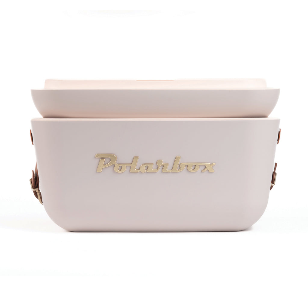 Polarbox Original Medium 12L Vintage Coolerbox