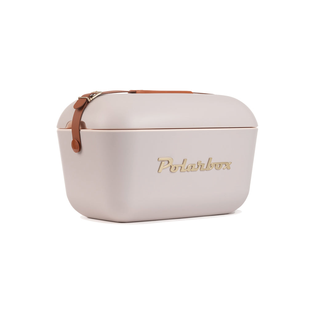 Polarbox Original Medium 12L Vintage Coolerbox