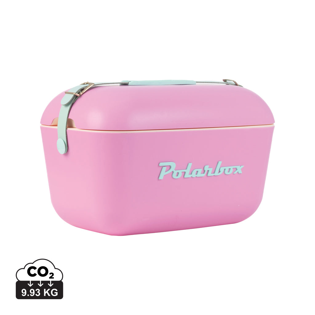 Polarbox Original Large 20L Vintage Coolerbox