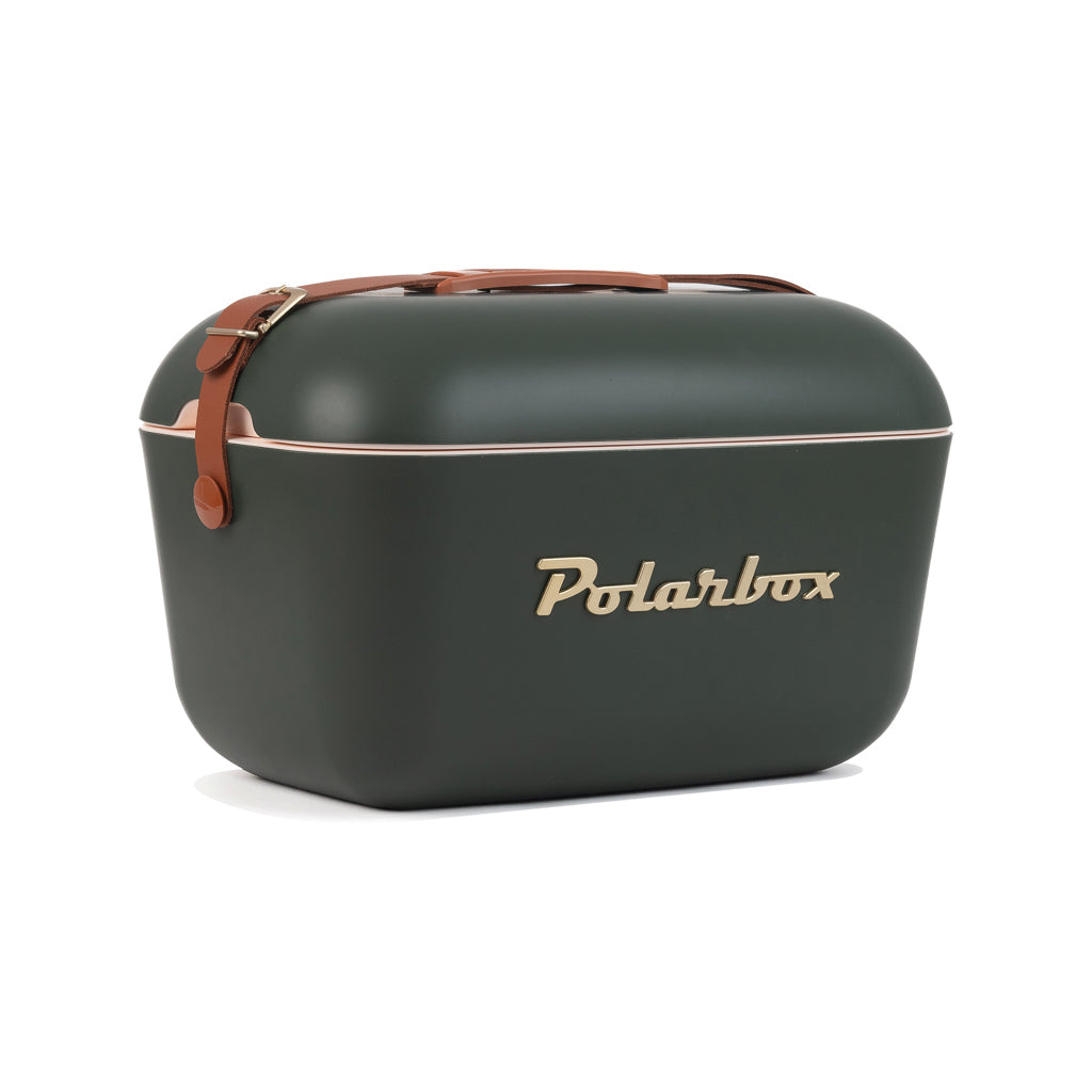 Polarbox Original Large 20L Vintage Coolerbox