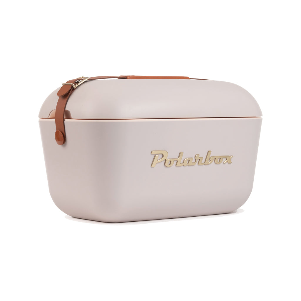 Polarbox Original Large 20L Vintage Coolerbox