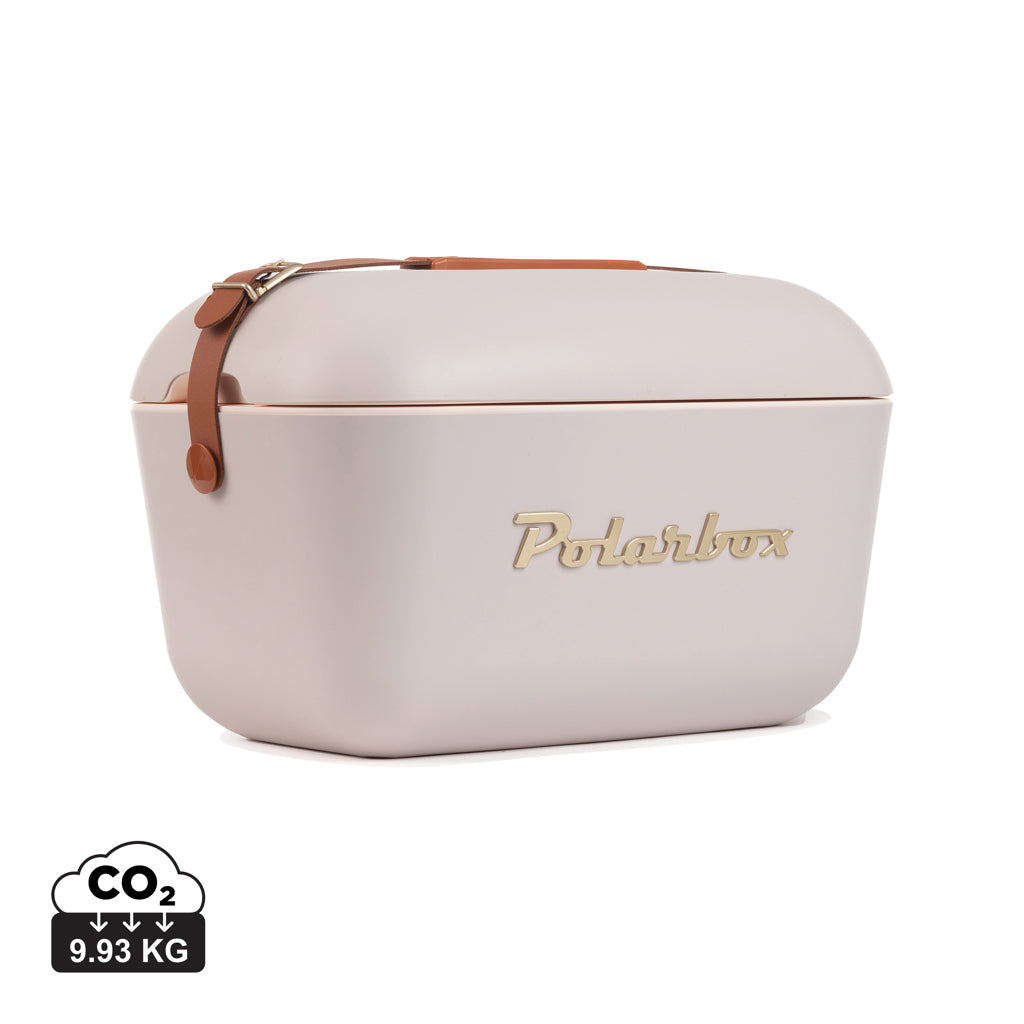 Polarbox Original Large 20L Vintage Coolerbox