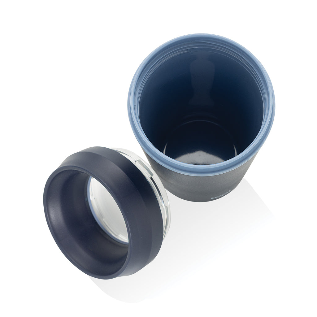 Topl Recycled Plastic To Go Tumbler Patented 360 Lid 354ml