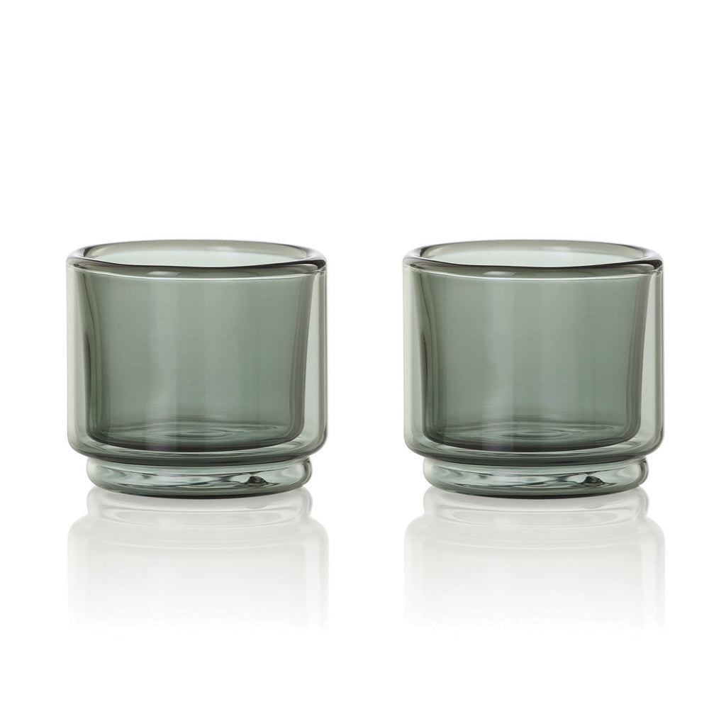 AdHoc Impact Espresso mug 45ml, 2 pcs set