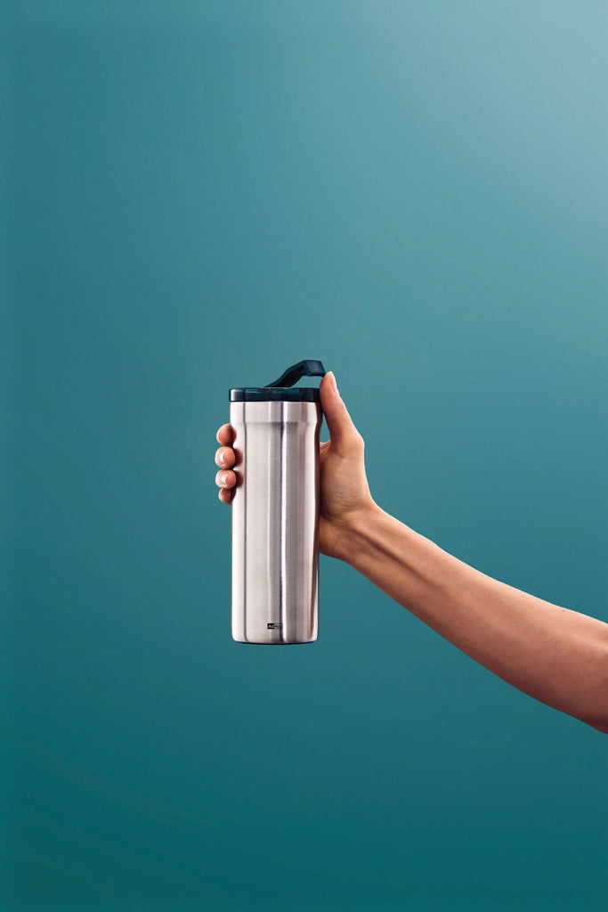 AdHoc Thermal Mug Pulse