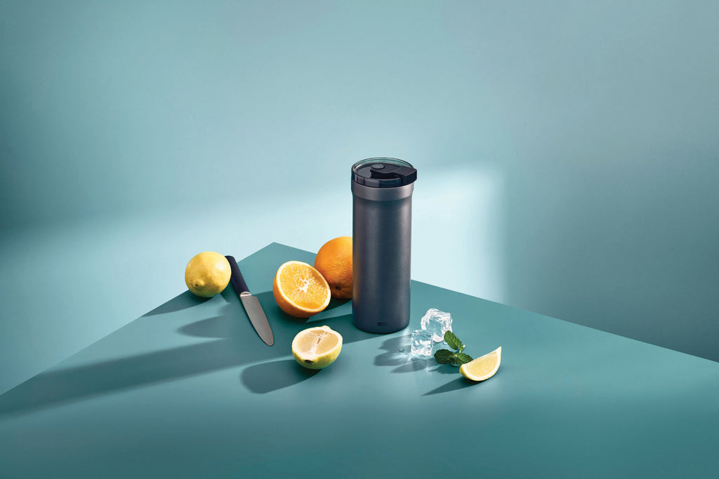AdHoc Thermal Mug Pulse