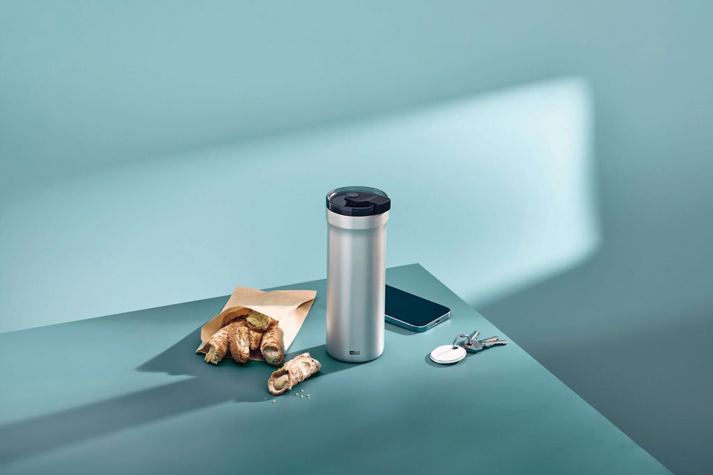 AdHoc Thermal Mug Pulse