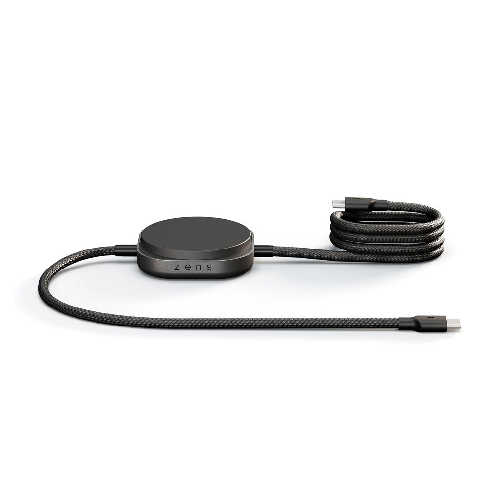Zens Charging Cable USB C - C Pro 2