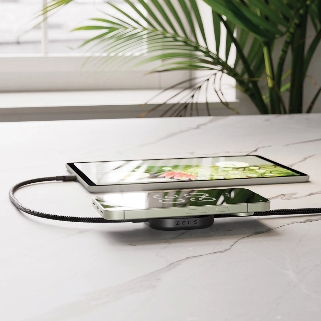 Zens Charging Cable USB C - C Pro 2