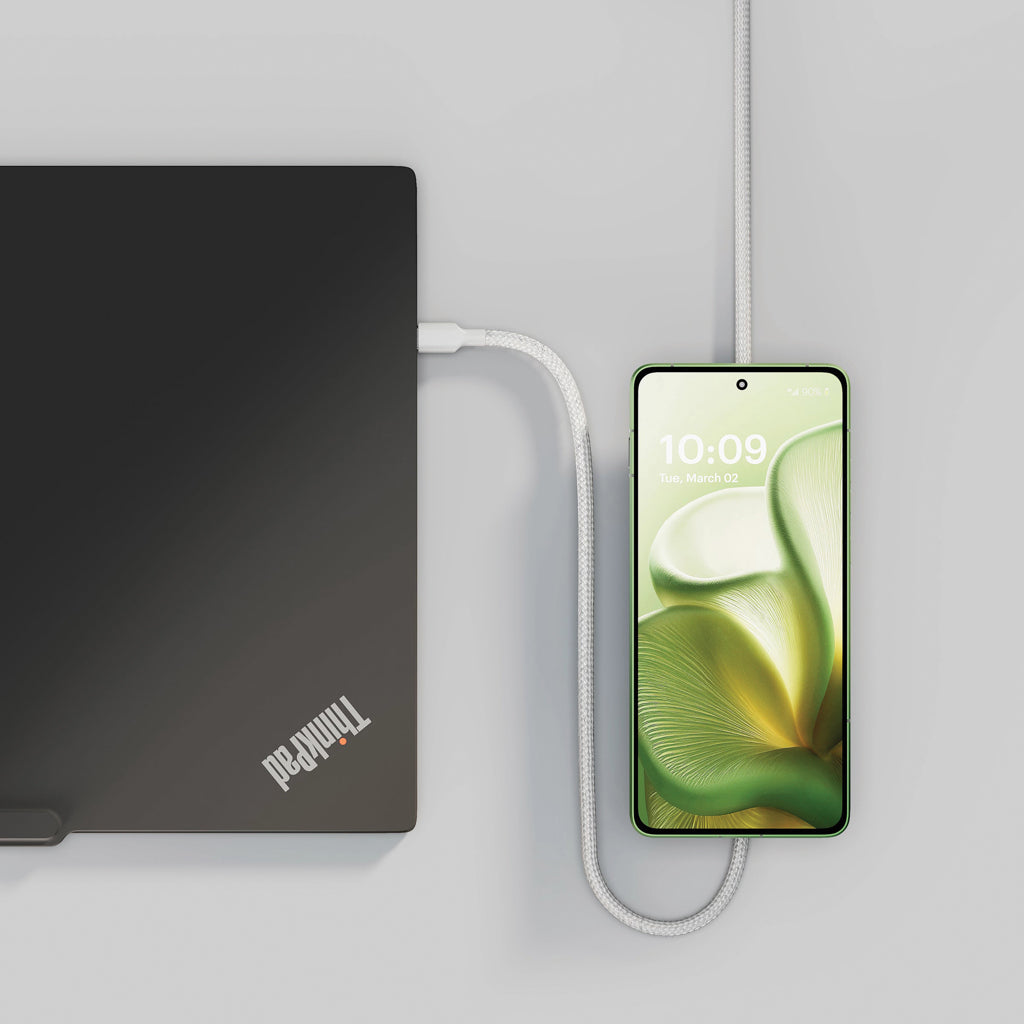 Zens Charging Cable USB C - C Pro 2
