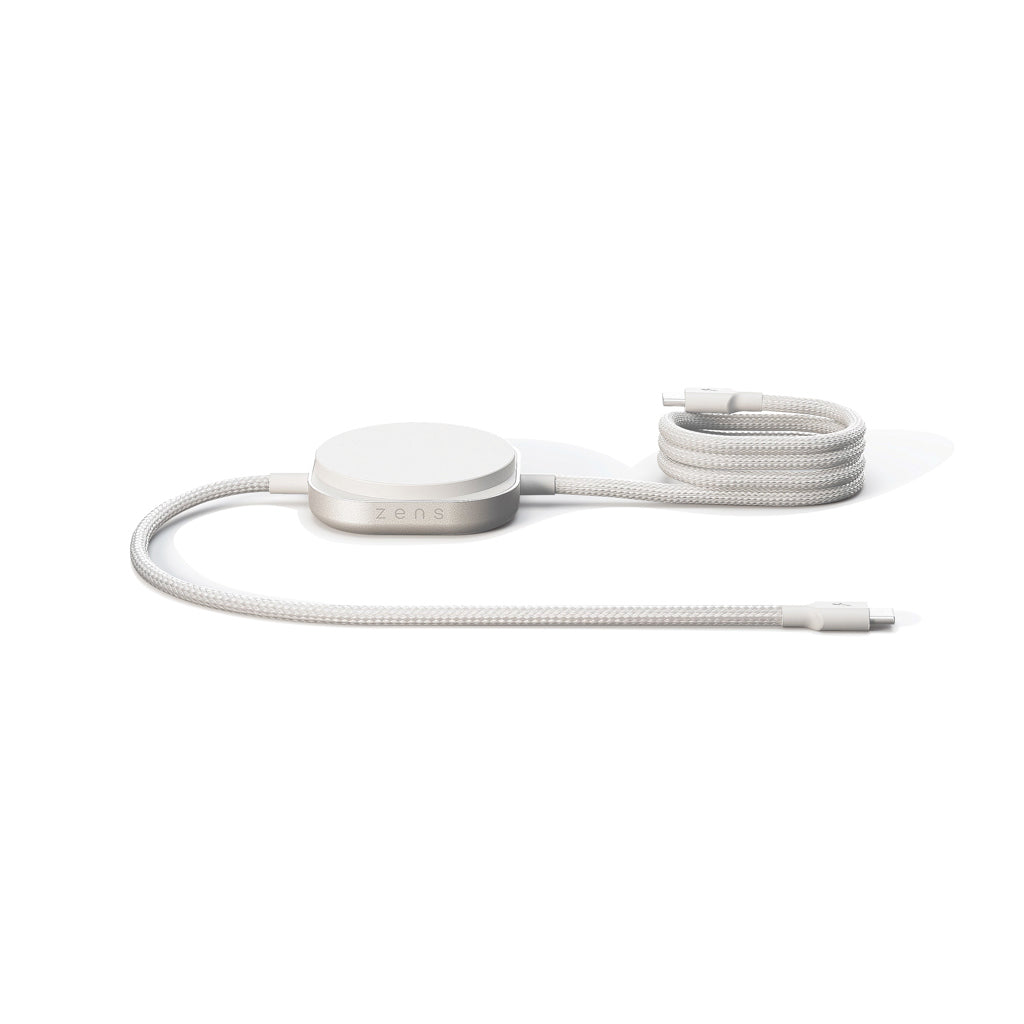 Zens Charging Cable USB C - C Pro 2