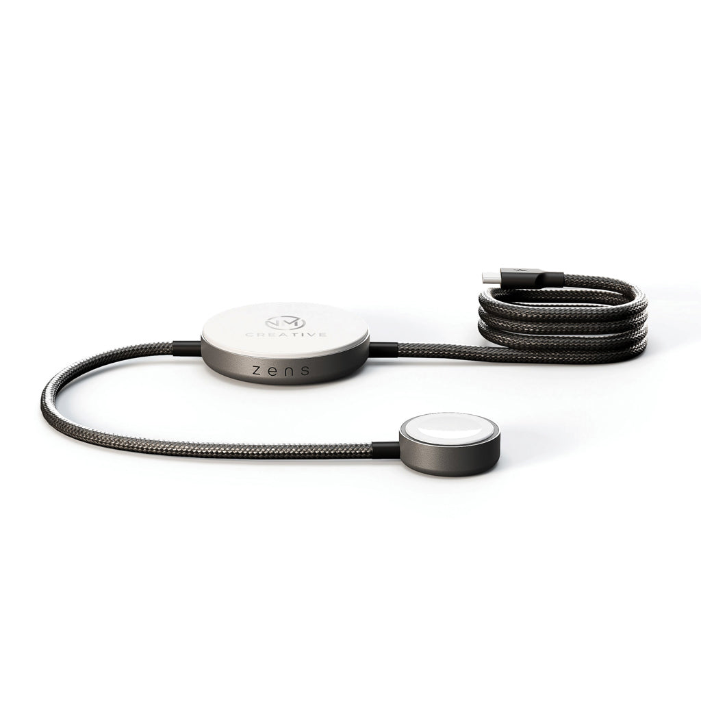 Zens Charging Cable Pro 2