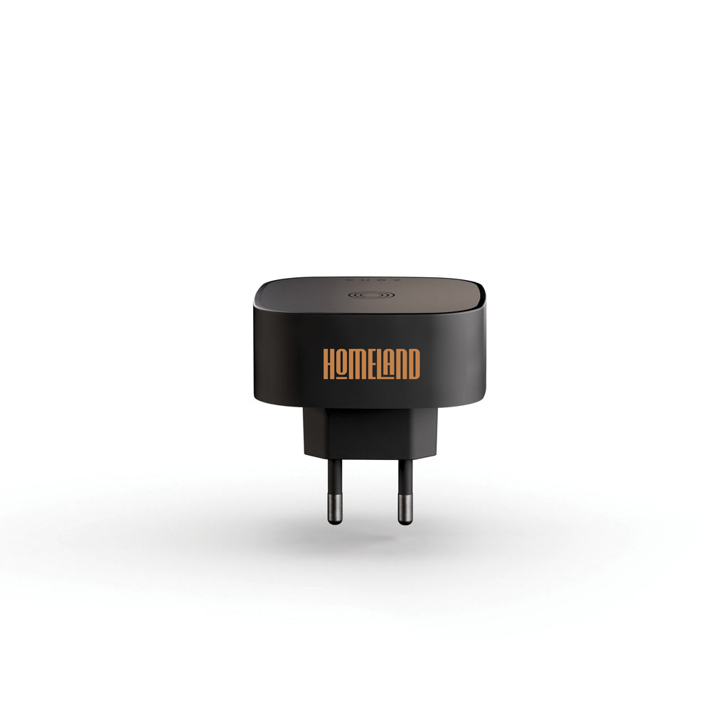 Zens Wireless charging adapter