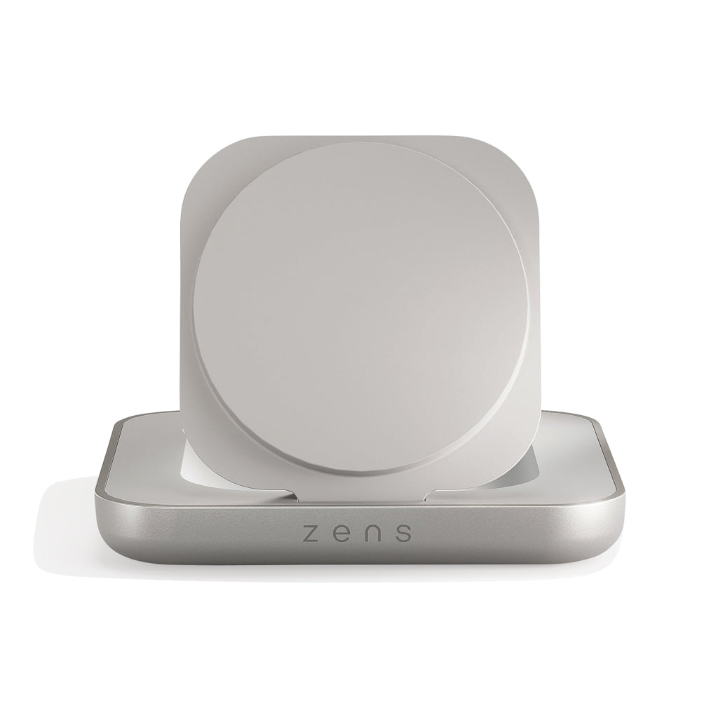 Zens Magnetic Nightstand Charger