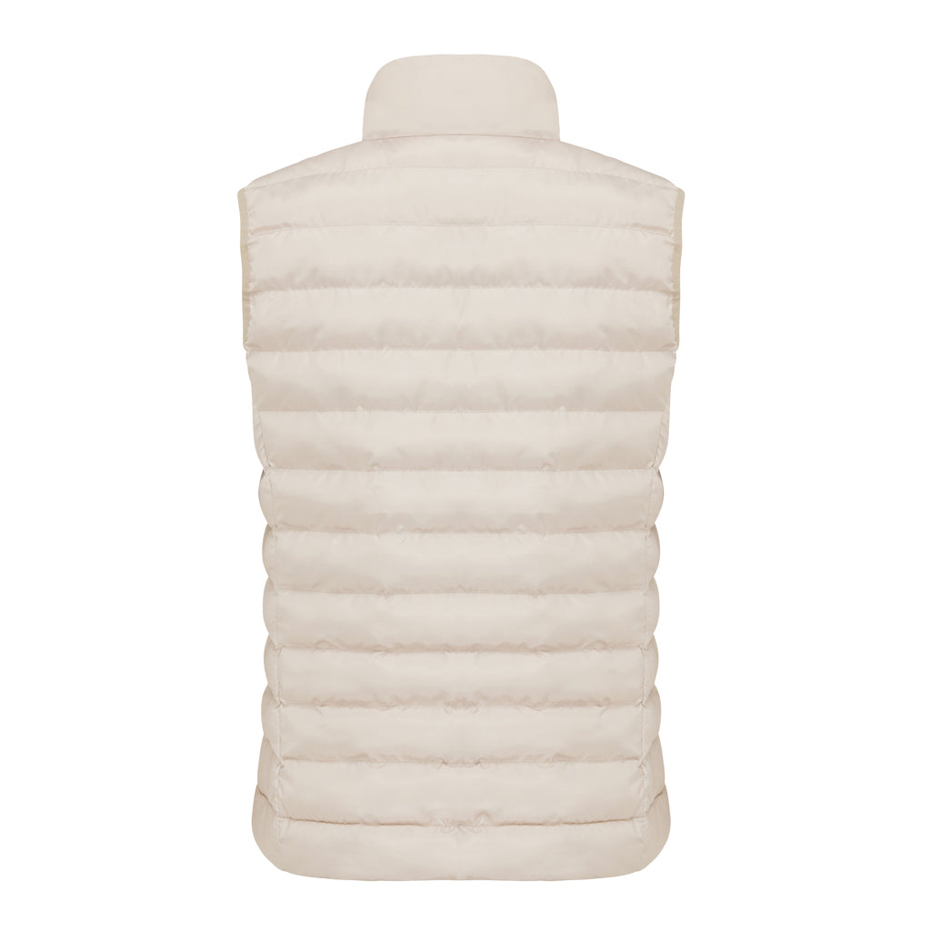 IQONIQ Meru women recycled polyester bodywarmer
