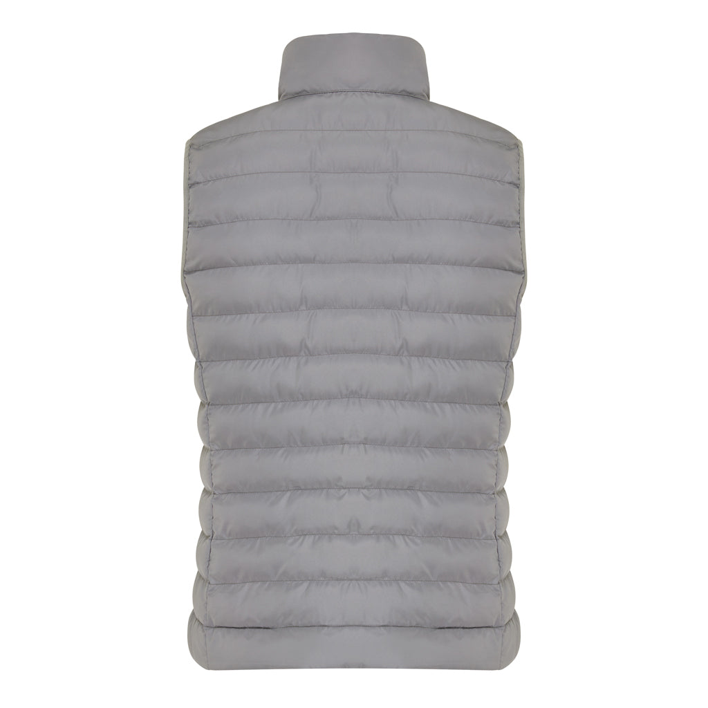 IQONIQ Meru women recycled polyester bodywarmer