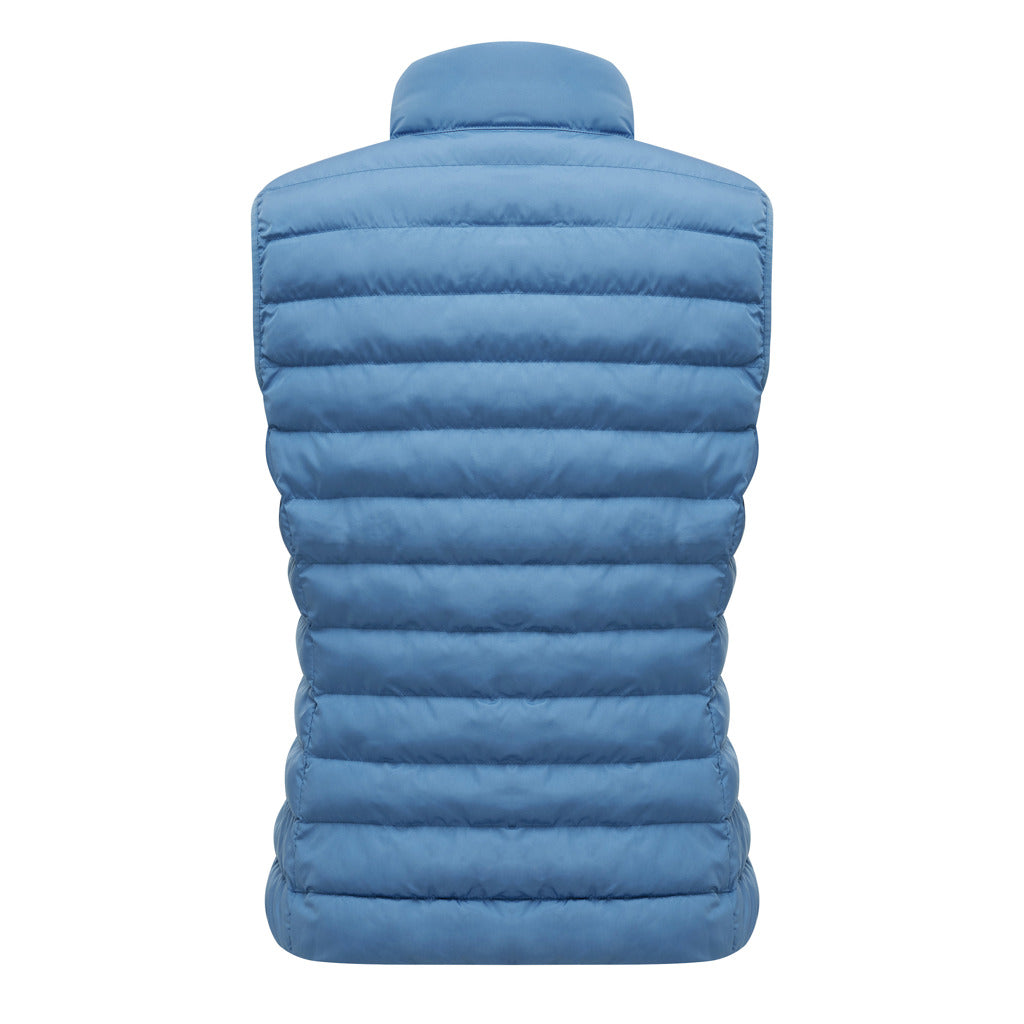 IQONIQ Meru women recycled polyester bodywarmer