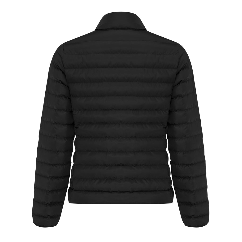 IQONIQ Maiko women recycled polyester padded jacket