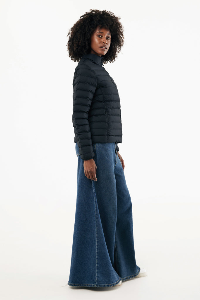 IQONIQ Maiko women recycled polyester padded jacket