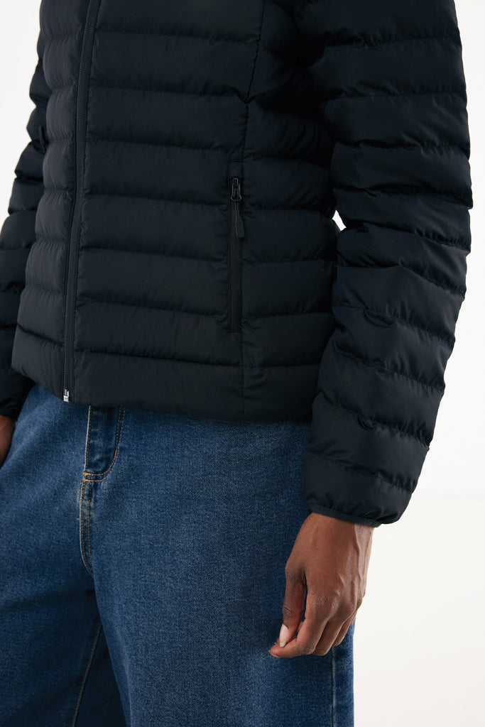 IQONIQ Maiko women recycled polyester padded jacket