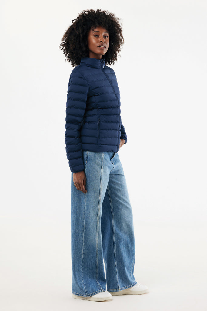 IQONIQ Maiko women recycled polyester padded jacket