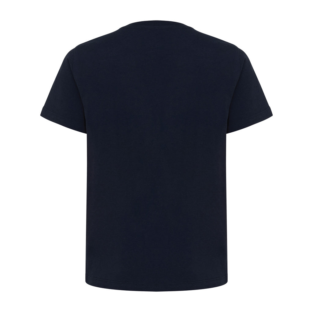 IQONIQ Koli kids lightweight recycled cotton t-shirt