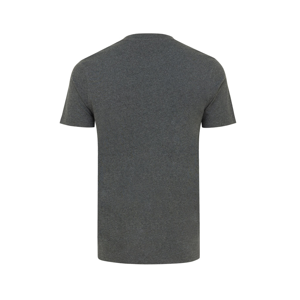 IQONIQ Manuel recycled cotton t-shirt undyed