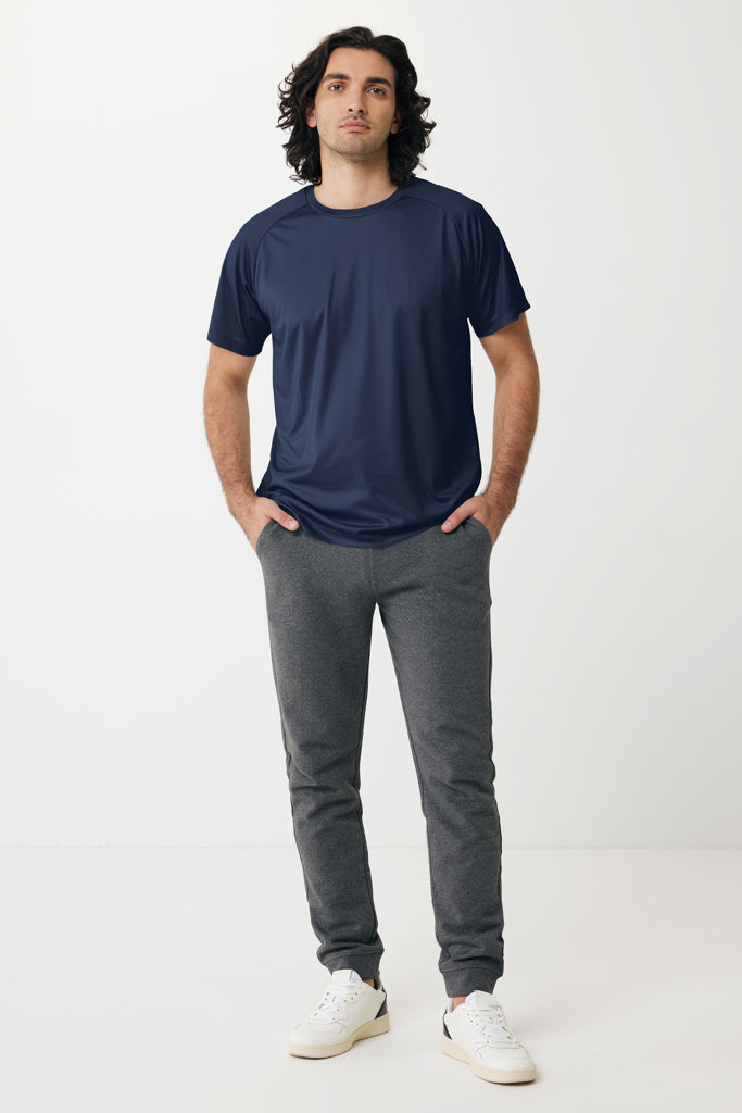 IQONIQ Tikal recycled polyester quick dry sport t-shirt