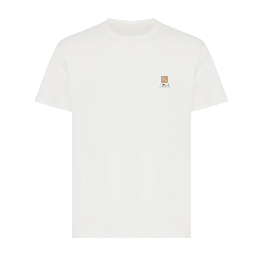 IQONIQ Tikal recycled polyester quick dry sport t-shirt