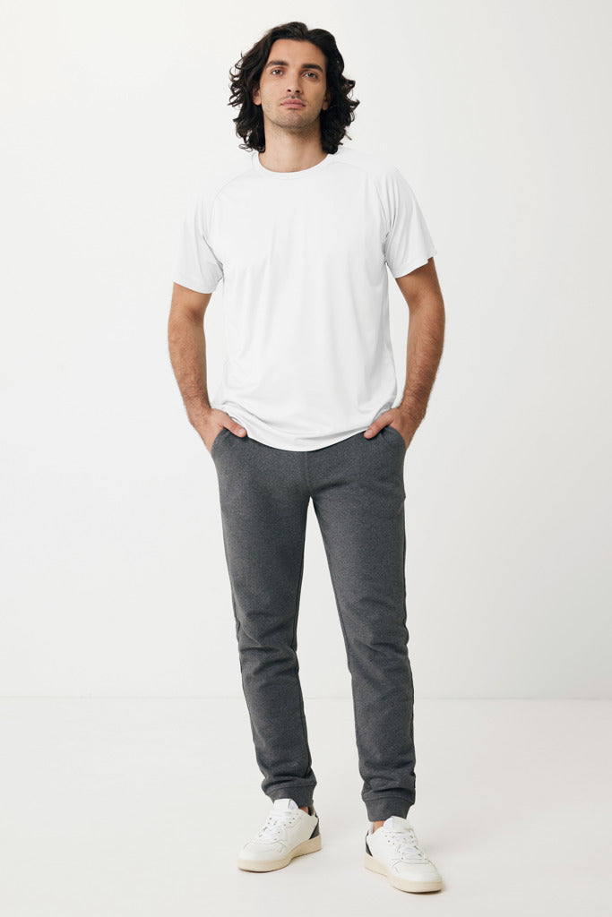 IQONIQ Tikal recycled polyester quick dry sport t-shirt