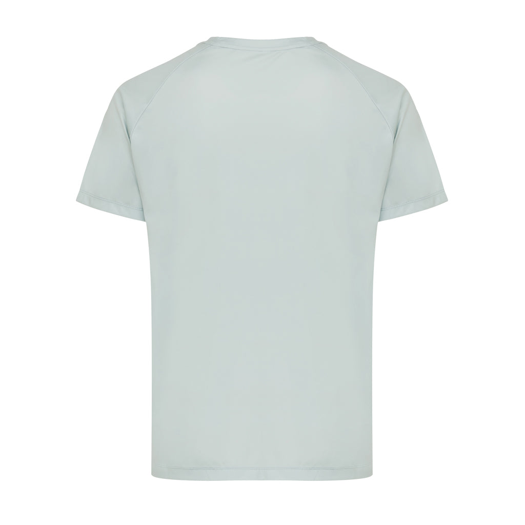 IQONIQ Tikal recycled polyester quick dry sport t-shirt