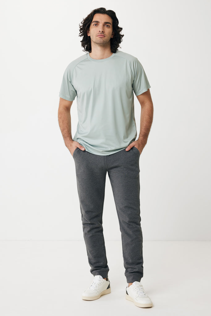 IQONIQ Tikal recycled polyester quick dry sport t-shirt