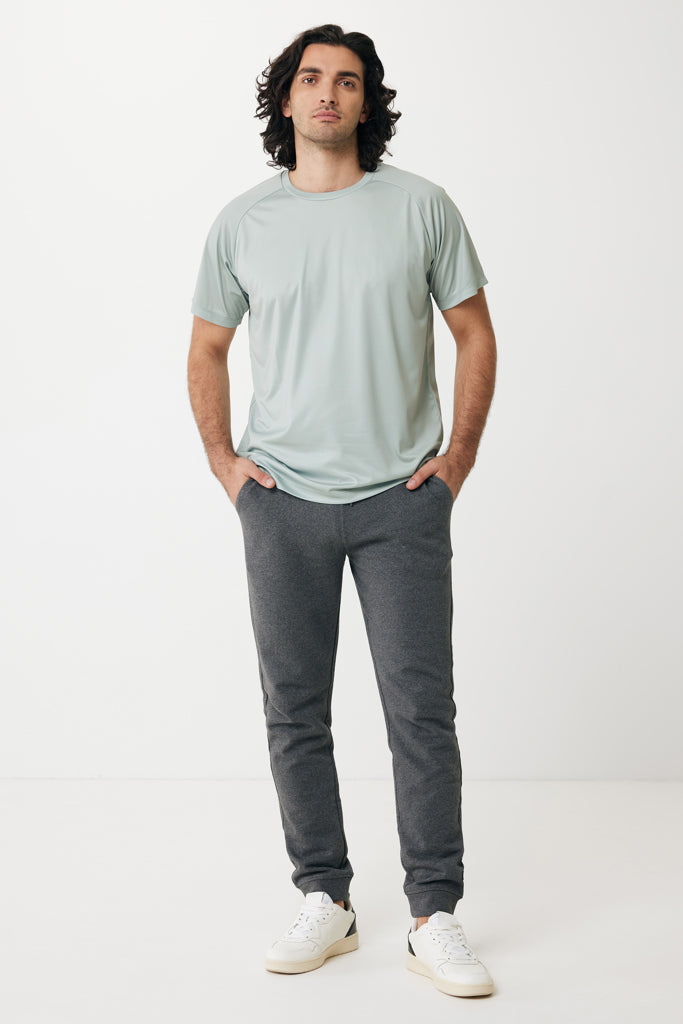 IQONIQ Tikal recycled polyester quick dry sport t-shirt