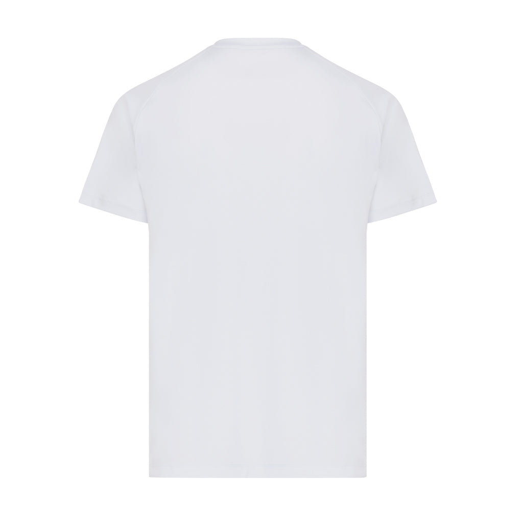 IQONIQ Tikal recycled polyester quick dry sport t-shirt