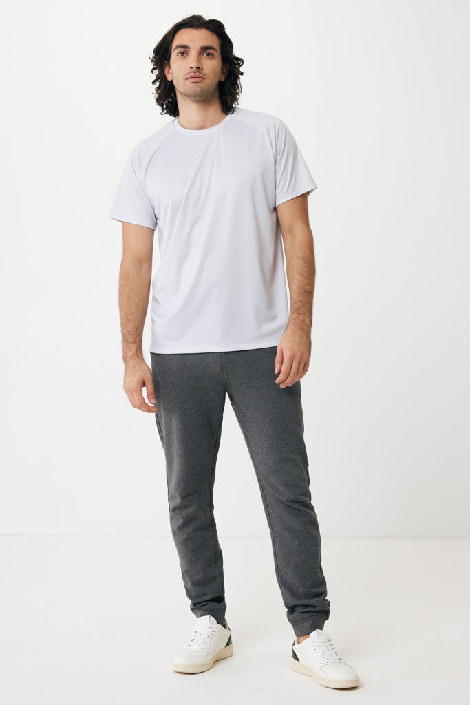 IQONIQ Tikal recycled polyester quick dry sport t-shirt