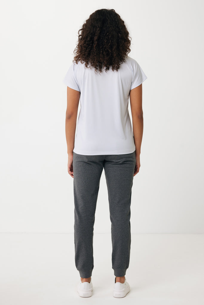 IQONIQ Tikal recycled polyester quick dry sport t-shirt