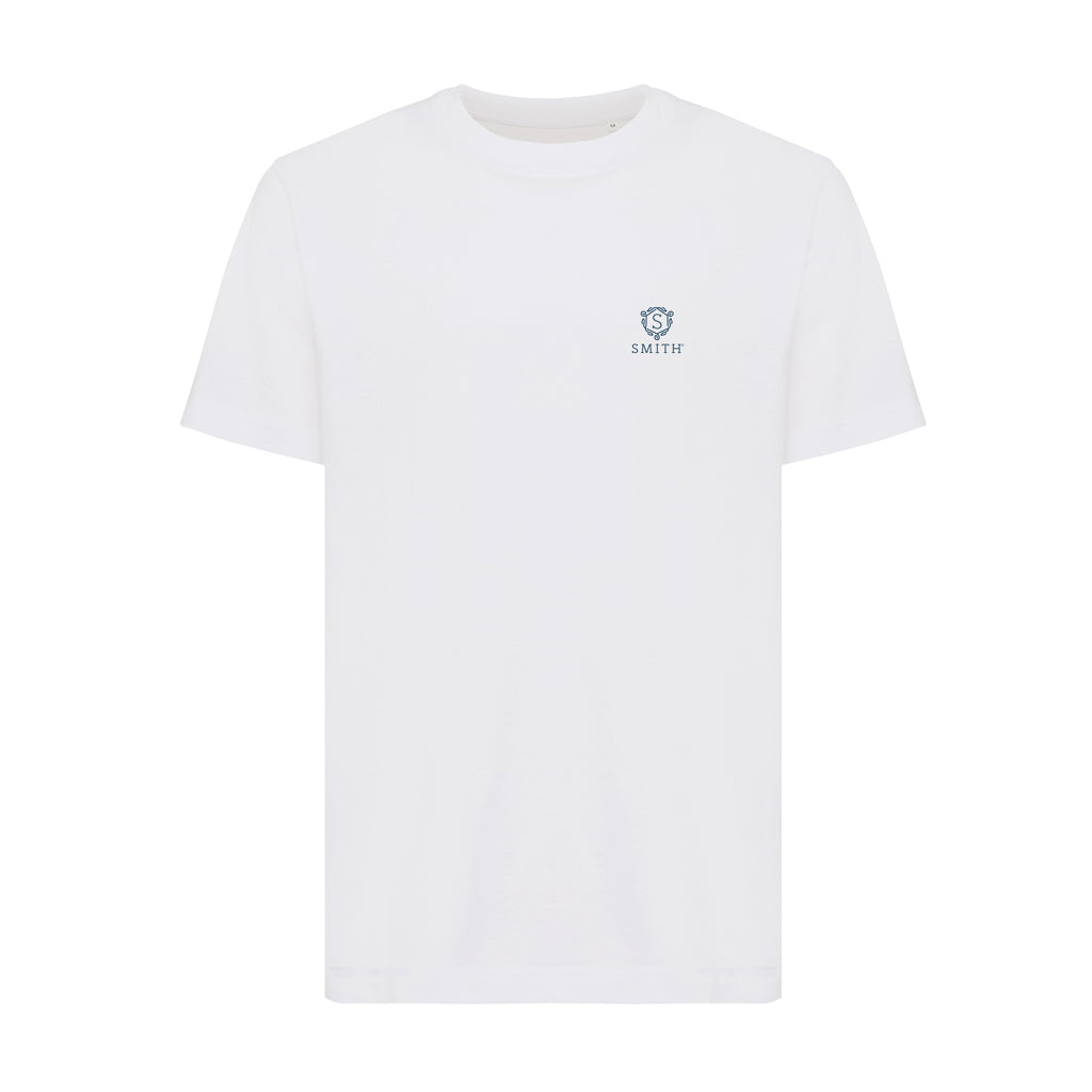 IQONIQ Kakadu relaxed recycled cotton t-shirt
